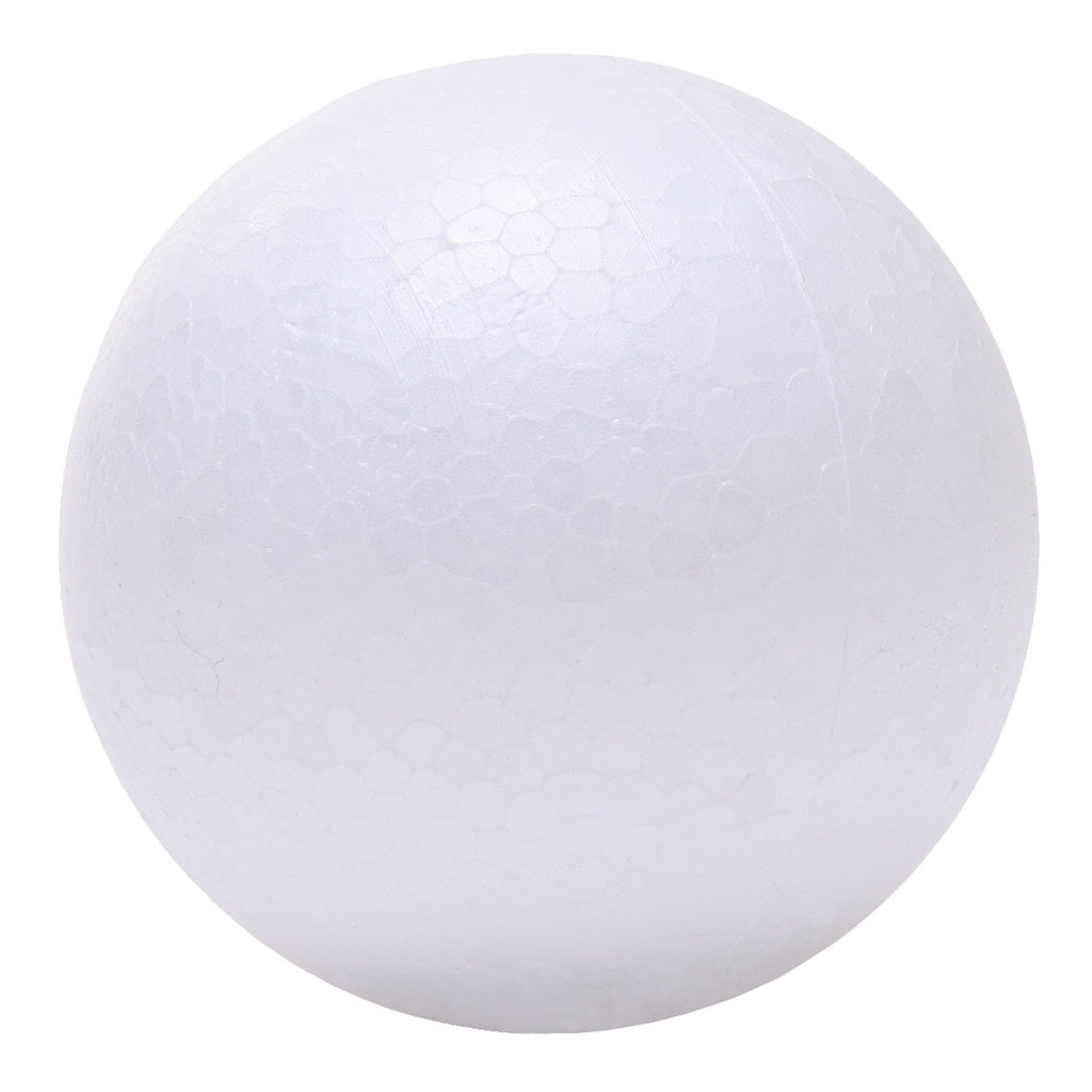 Mobius Polystyrene Solid Foam Ball Per Piece – Istiklal Library